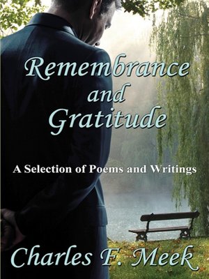 cover image of Remembrance and Gratitude
